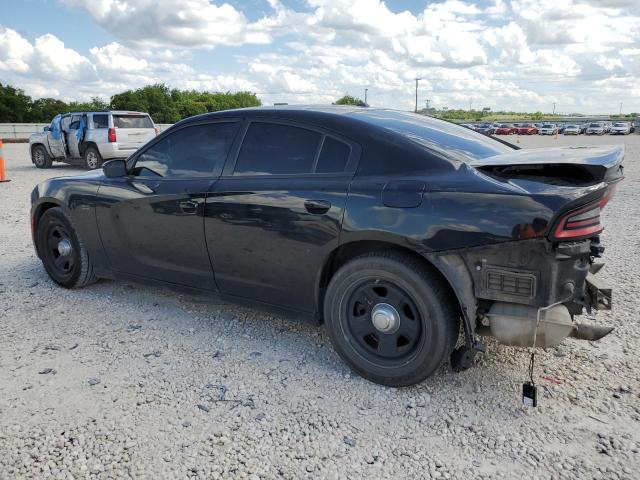 2019 DODGE CHARGER PO - 2C3CDXAT2KH514034