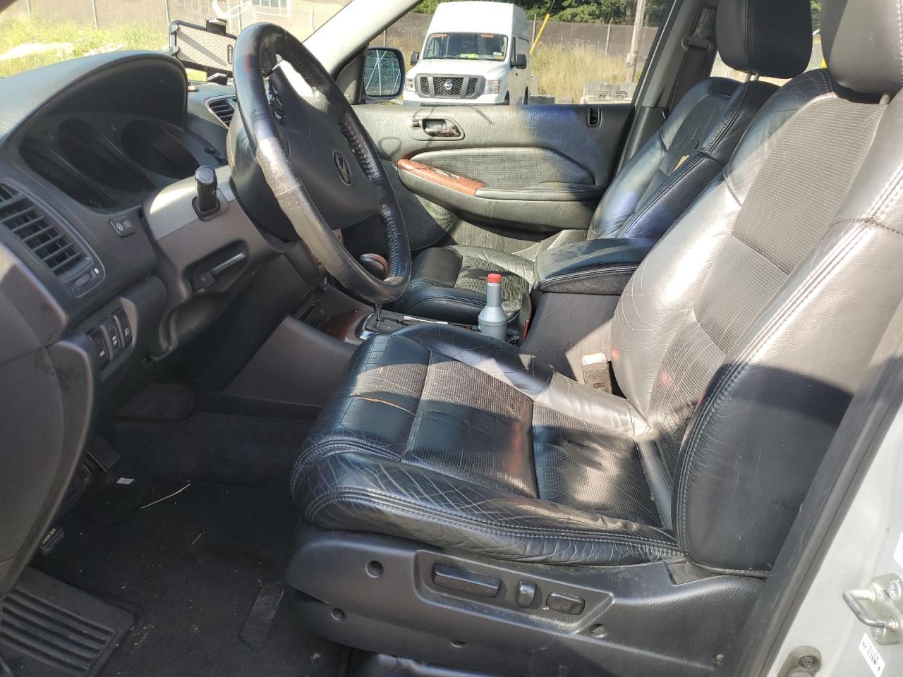 2HNYD18924H546312 2004 Acura Mdx Touring