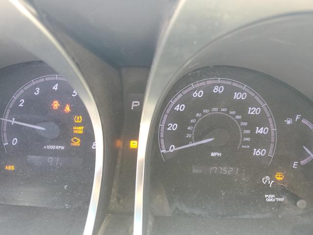 2011 Toyota Avalon Base VIN: 4T1BK3DB3BU386937 Lot: 60742084