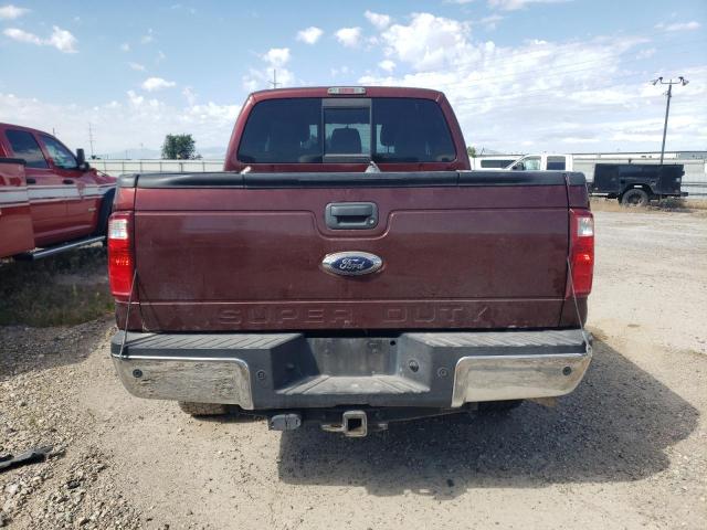 2015 Ford F350 Super Duty VIN: 1FT8W3BT6FED54711 Lot: 59918024
