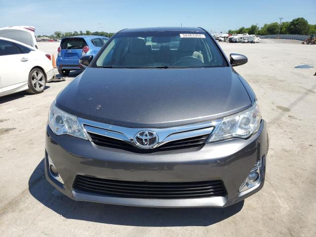 2012 Toyota Camry Base VIN: 4T1BF1FKXCU603858 Lot: 58483364