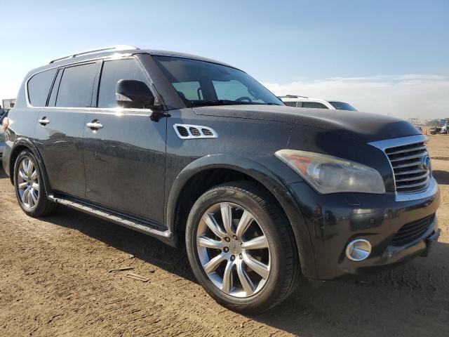 2011 Infiniti Qx56 VIN: JN8AZ2NCXB9302407 Lot: 59366644