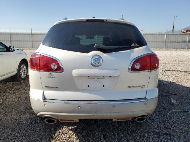 2012 Buick Enclave VIN: 5GAKVCED3CJ338807 Lot: 57764424