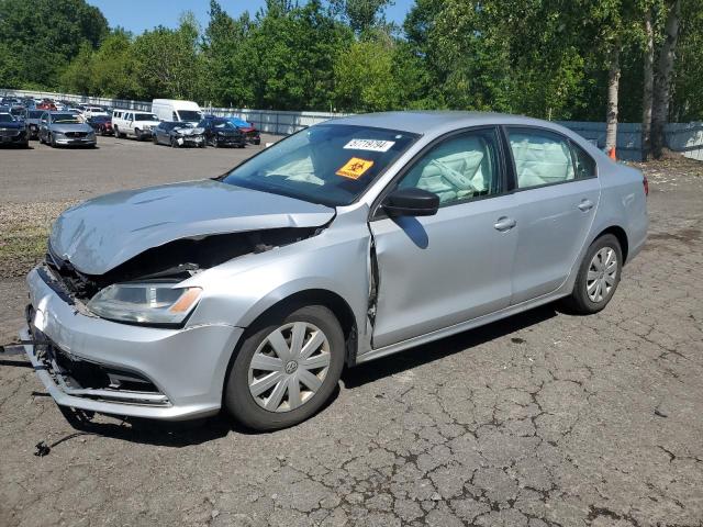 2015 VOLKSWAGEN JETTA BASE 3VW2K7AJ9FM262766  57719794