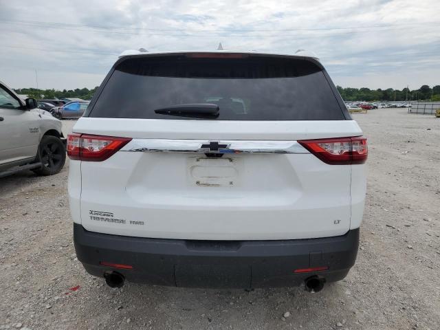 2018 Chevrolet Traverse Lt VIN: 1GNEVHKW7JJ283930 Lot: 60740014