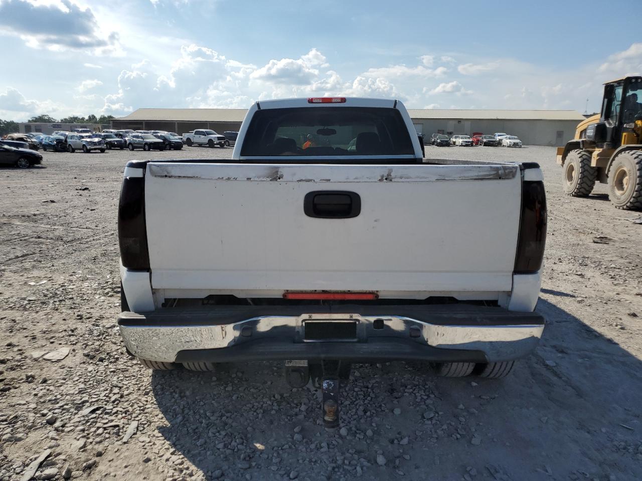 1GTJC33174F153043 2004 GMC New Sierra C3500