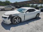 2015 CHEVROLET CAMARO LT - 2G1FD1E31F9278839