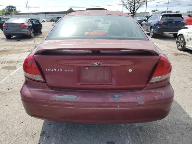 2004 Ford Taurus Ses VIN: 1FAFP55U34G177871 Lot: 56633744