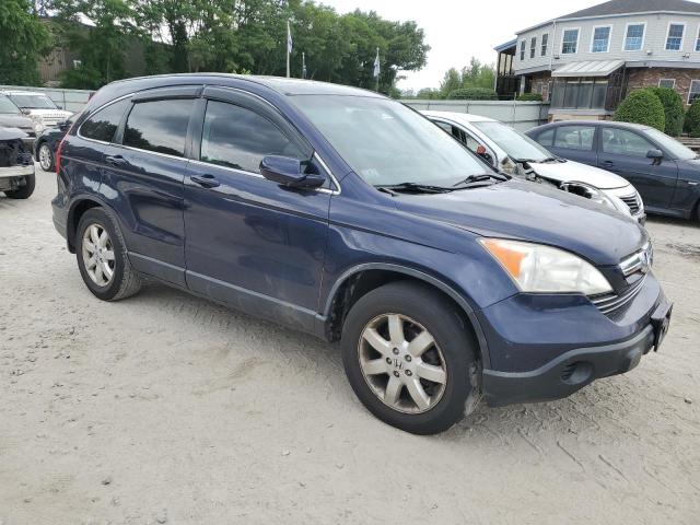 2007 Honda Cr-V Exl VIN: JHLRE48787C008506 Lot: 57894354