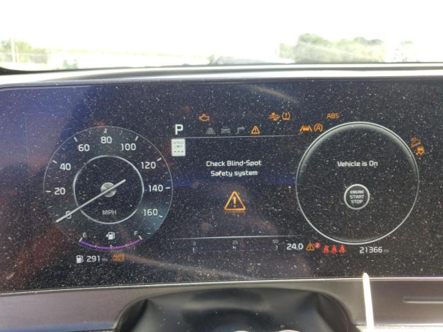 2023 KIA SPORTAGE S - 5XYK53AF7PG104116