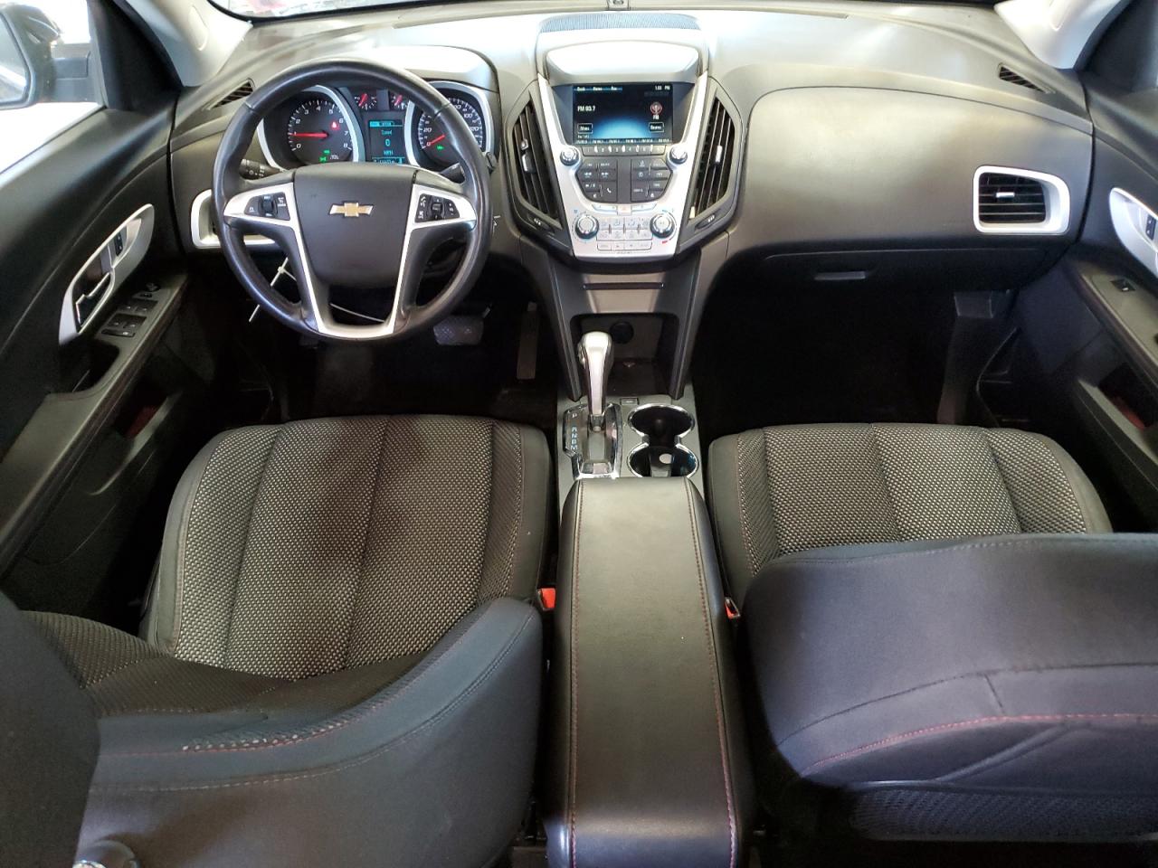 2GNFLEEKXD6258958 2013 Chevrolet Equinox Lt