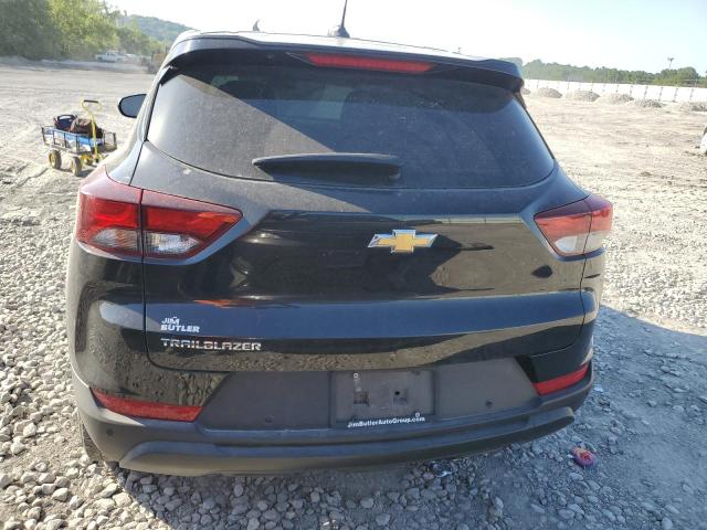 2021 Chevrolet Trailblazer Ls VIN: KL79MMS2XMB127461 Lot: 59532384