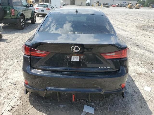 2014 Lexus Is 250 VIN: JTHBF1D27E5038021 Lot: 57474244