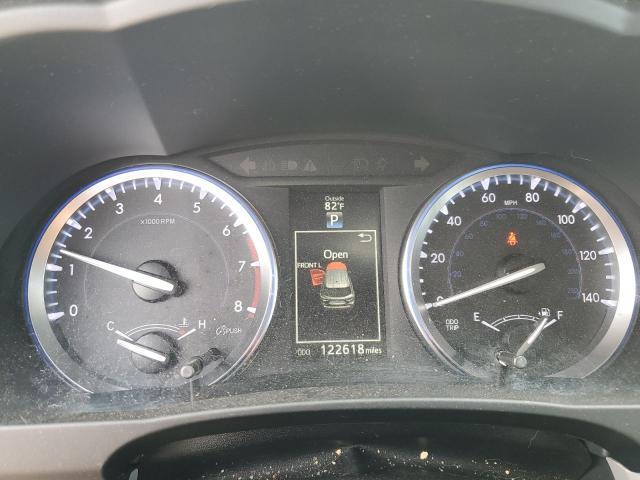 2016 Toyota Highlander Xle VIN: 5TDJKRFHXGS319008 Lot: 56666144