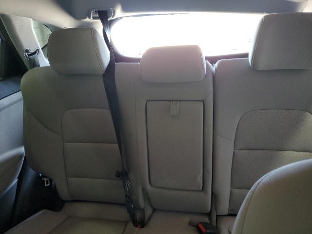 2017 Hyundai Tucson Limited VIN: KM8J33A46HU388205 Lot: 60128754