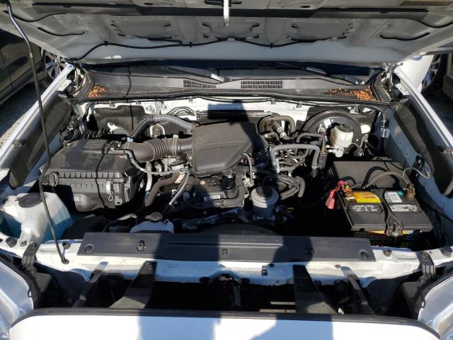 2018 Toyota Tacoma Access Cab VIN: 5TFRX5GN2JX123034 Lot: 60138514