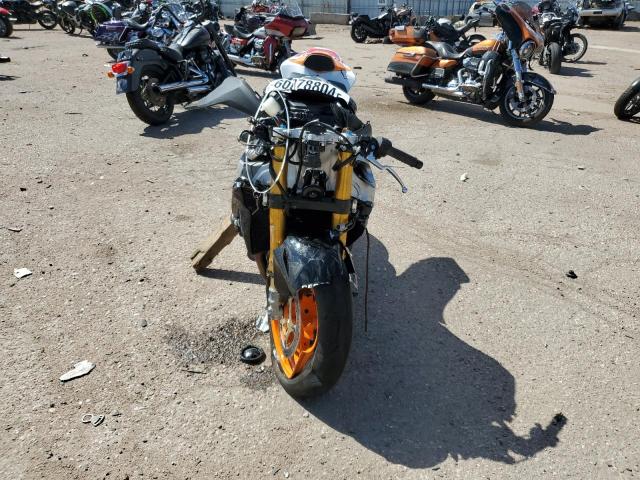 2015 HONDA CBR1000 S - JH2SC5963FK400059