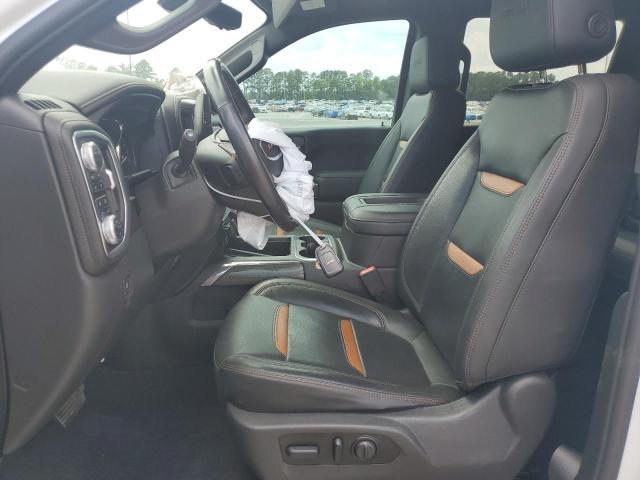 2020 GMC Sierra K1500 At4 VIN: 3GTP9EEL1LG261271 Lot: 59027154