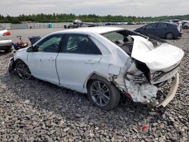 Vin: 4t1bf1fk1fu016467, lot: 59046764, toyota camry le 20152