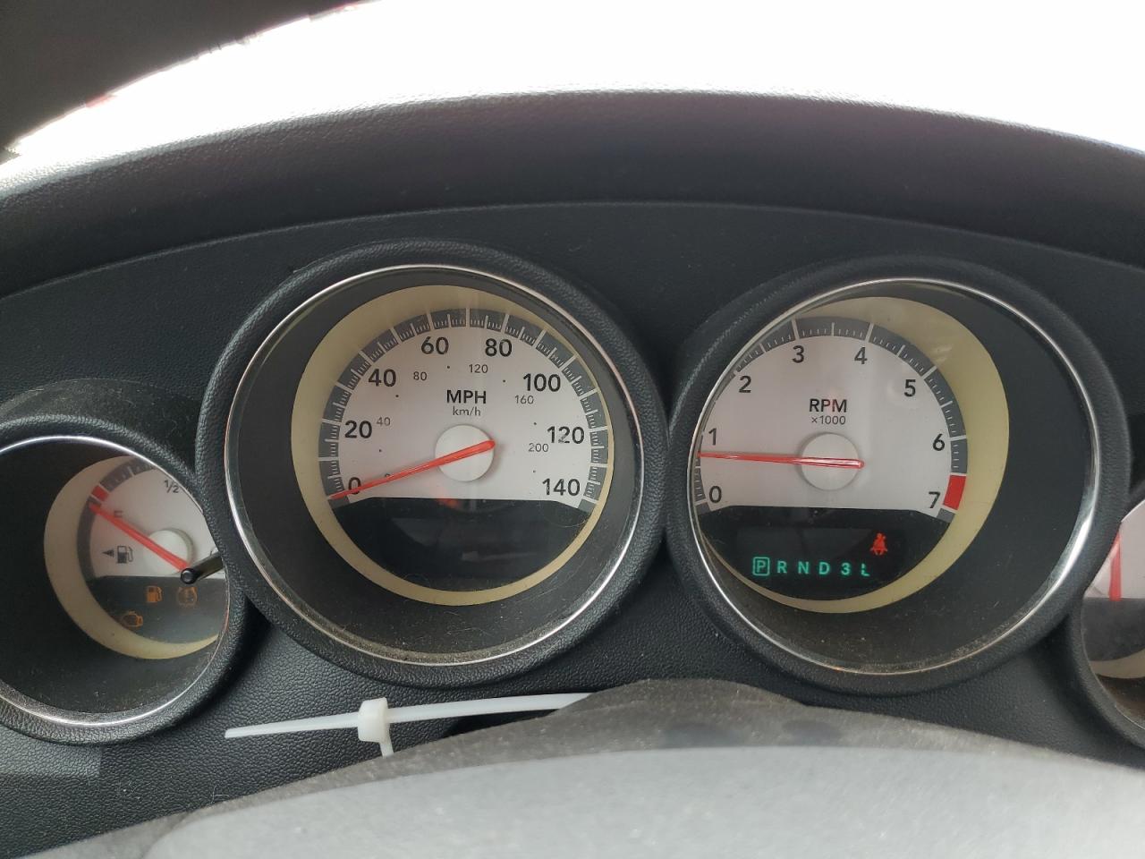 2B3KA33G68H179394 2008 Dodge Charger Sxt