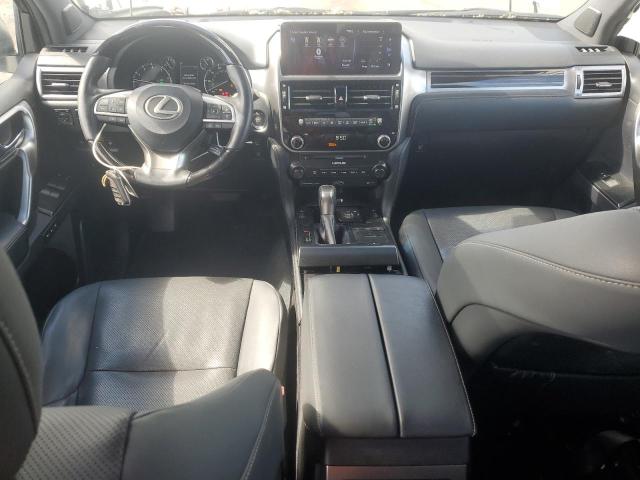 2023 Lexus Gx 460 VIN: JTJAM7BX3P5349191 Lot: 58096314