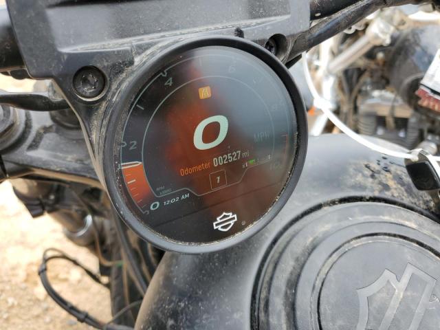 2023 HARLEY-DAVIDSON RH975 S 1HD1ZF113PB313061