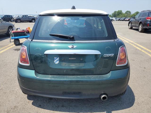 2010 Mini Cooper VIN: WMWMF3C53ATZ26365 Lot: 59572594