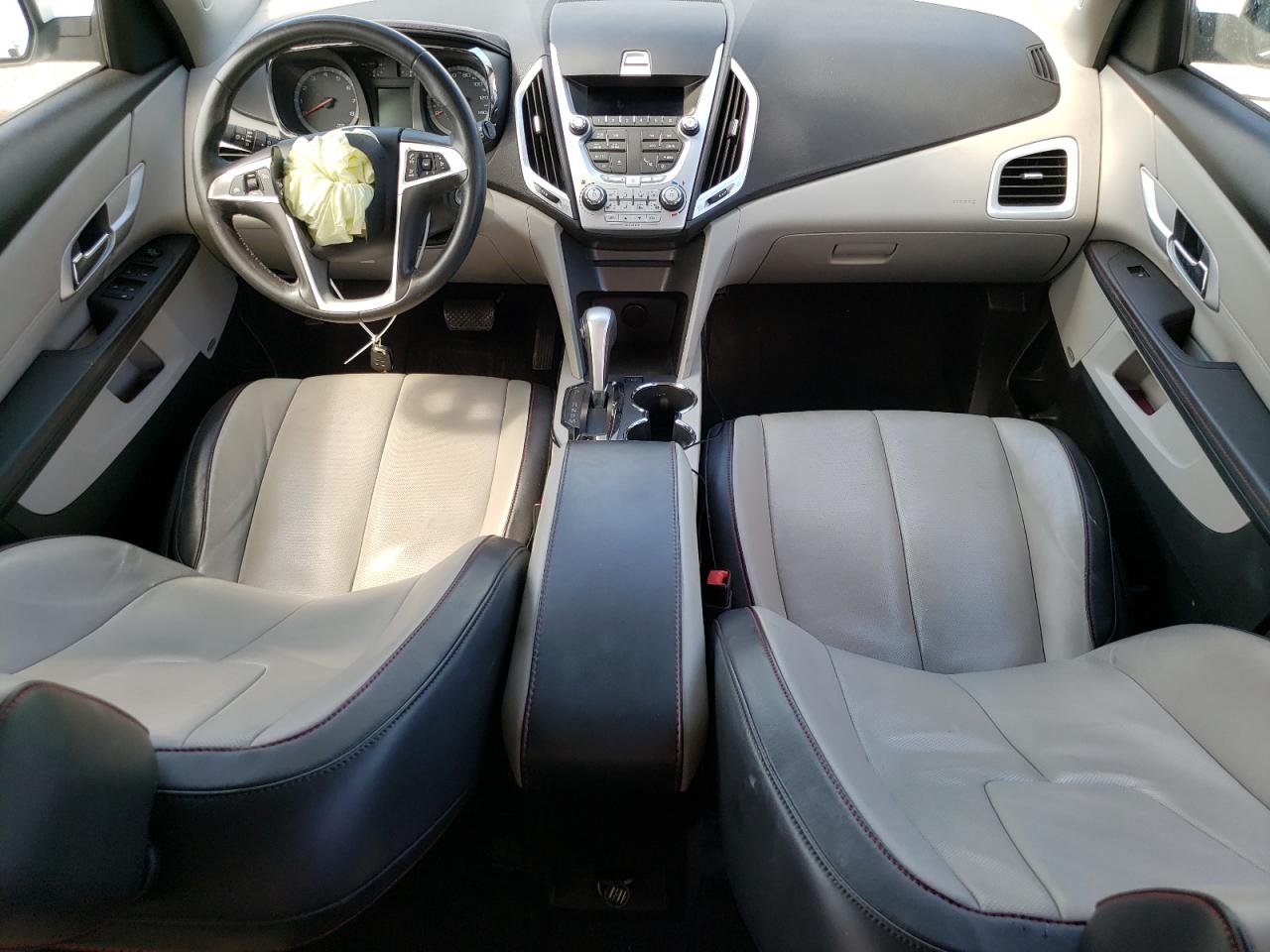 2CTALUEC0B6474034 2011 GMC Terrain Slt