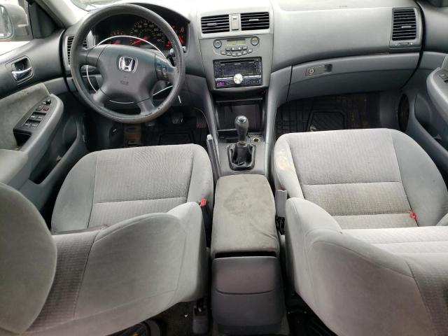 2005 Honda Accord Lx VIN: 1HGCM55415A001333 Lot: 60913414