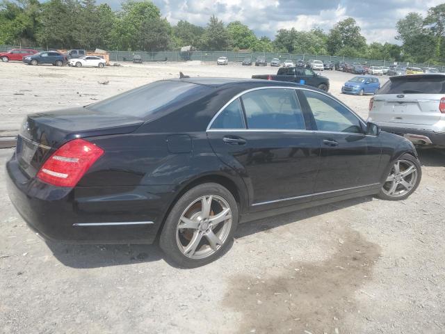 2013 Mercedes-Benz S 550 VIN: WDDNG7DBXDA528074 Lot: 58156834