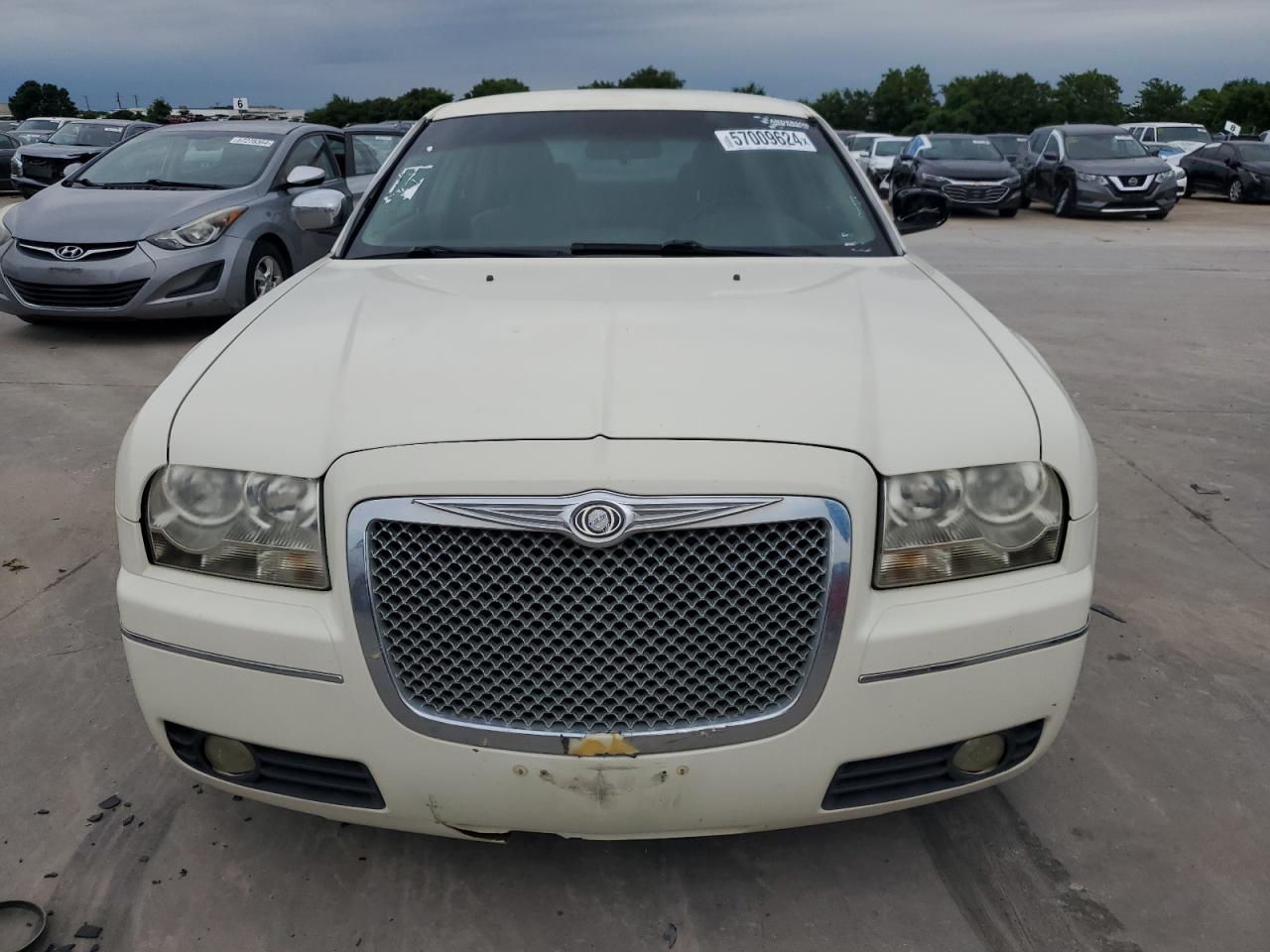 2C3KA53G86H151219 2006 Chrysler 300 Touring