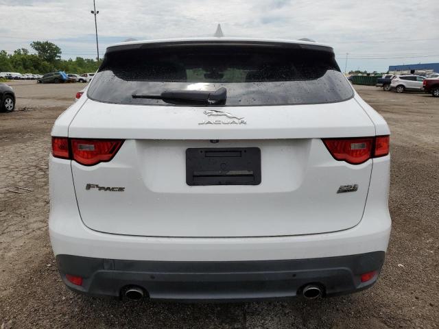 VIN SADCJ2FX5KA359047 2019 Jaguar F-Pace, Premium no.6