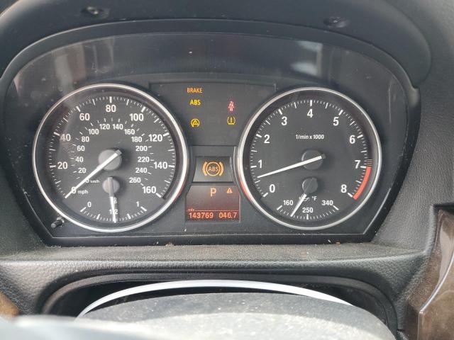 2020 BMW 335 I - WBAPM77579NL88046