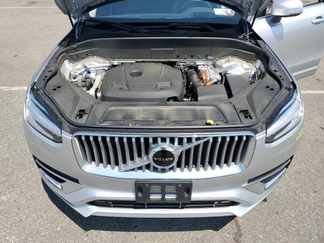 2022 Volvo Xc90 T8 Recharge Inscription Express VIN: YV4H60CZXN1832004 Lot: 59493574