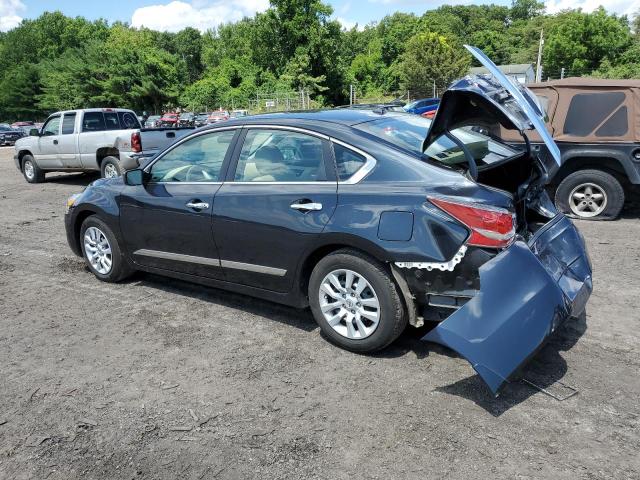 Vin: 1n4al3ap5fc169243, lot: 60759984, nissan altima 2.5 20152