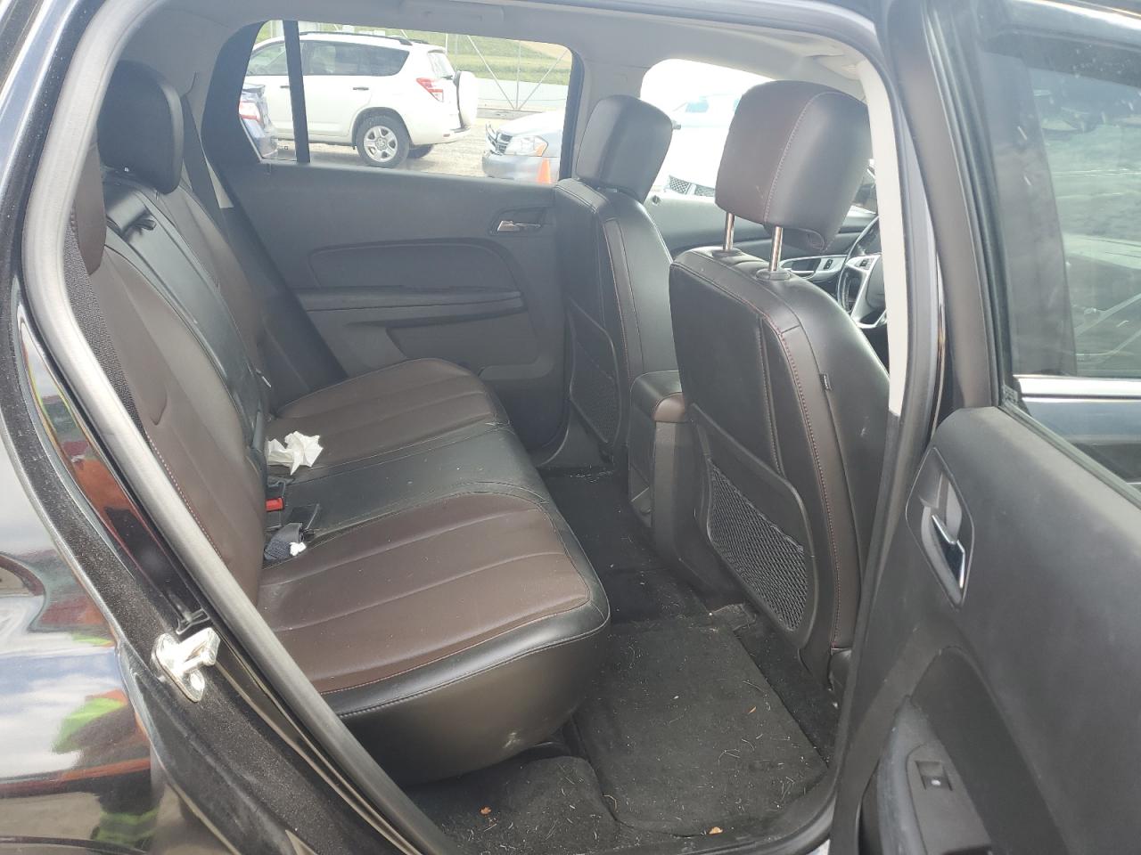 2GKFLVEK5D6262526 2013 GMC Terrain Slt