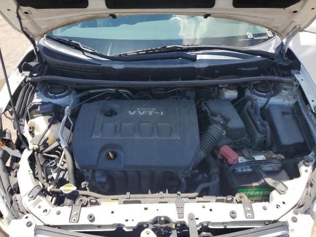 5Y2SP67819Z466824 2009 Pontiac Vibe