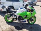 2024 KAWASAKI ZX636 K - JKBZXJJ13RA002936