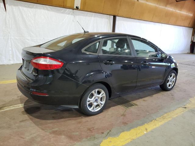 VIN 3FADP4BJ7GM130879 2016 Ford Fiesta, SE no.3