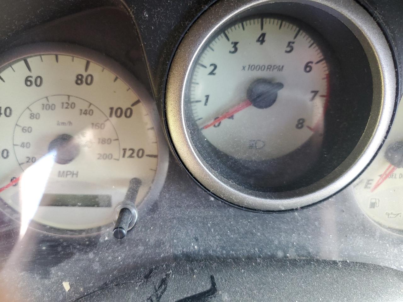 JTEGH20V320064935 2002 Toyota Rav4