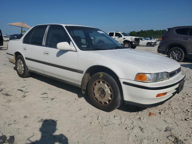 1HGCB7675PA072385 1993 Honda Accord Ex