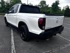 HONDA RIDGELINE photo