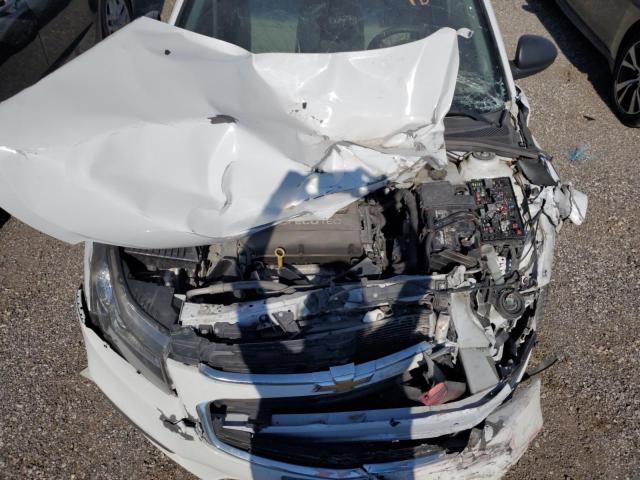 2016 CHEVROLET CRUZE LIMI - 1G1PC5SH8G7185415