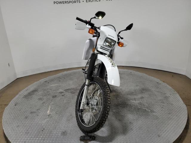 2023 HONDA XR650 L JH2RD0603PK201321