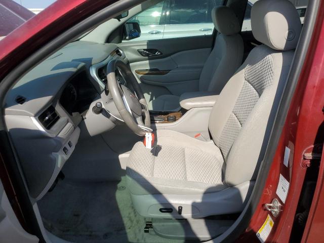 2017 GMC Acadia Sle VIN: 1GKKNSLA0HZ272666 Lot: 57712584