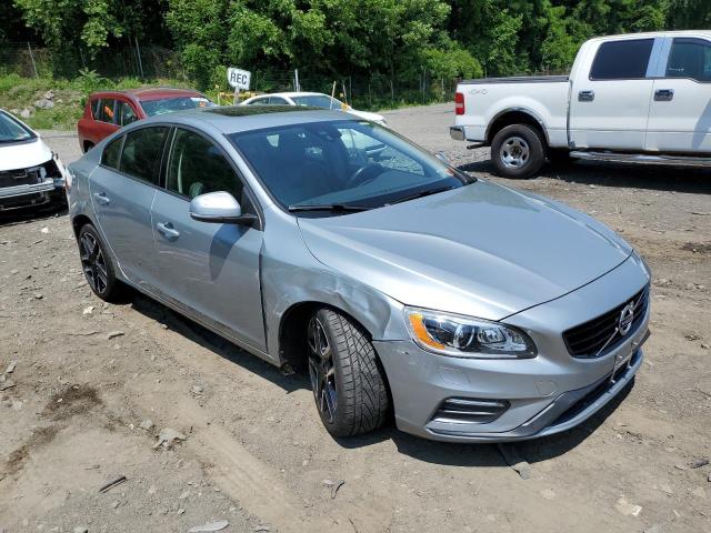 VIN YV140MTL7J2461338 2018 Volvo S60, Dynamic no.4