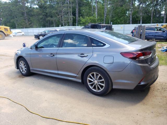 5NPE24AF9JH650041 2018 HYUNDAI SONATA - Image 2