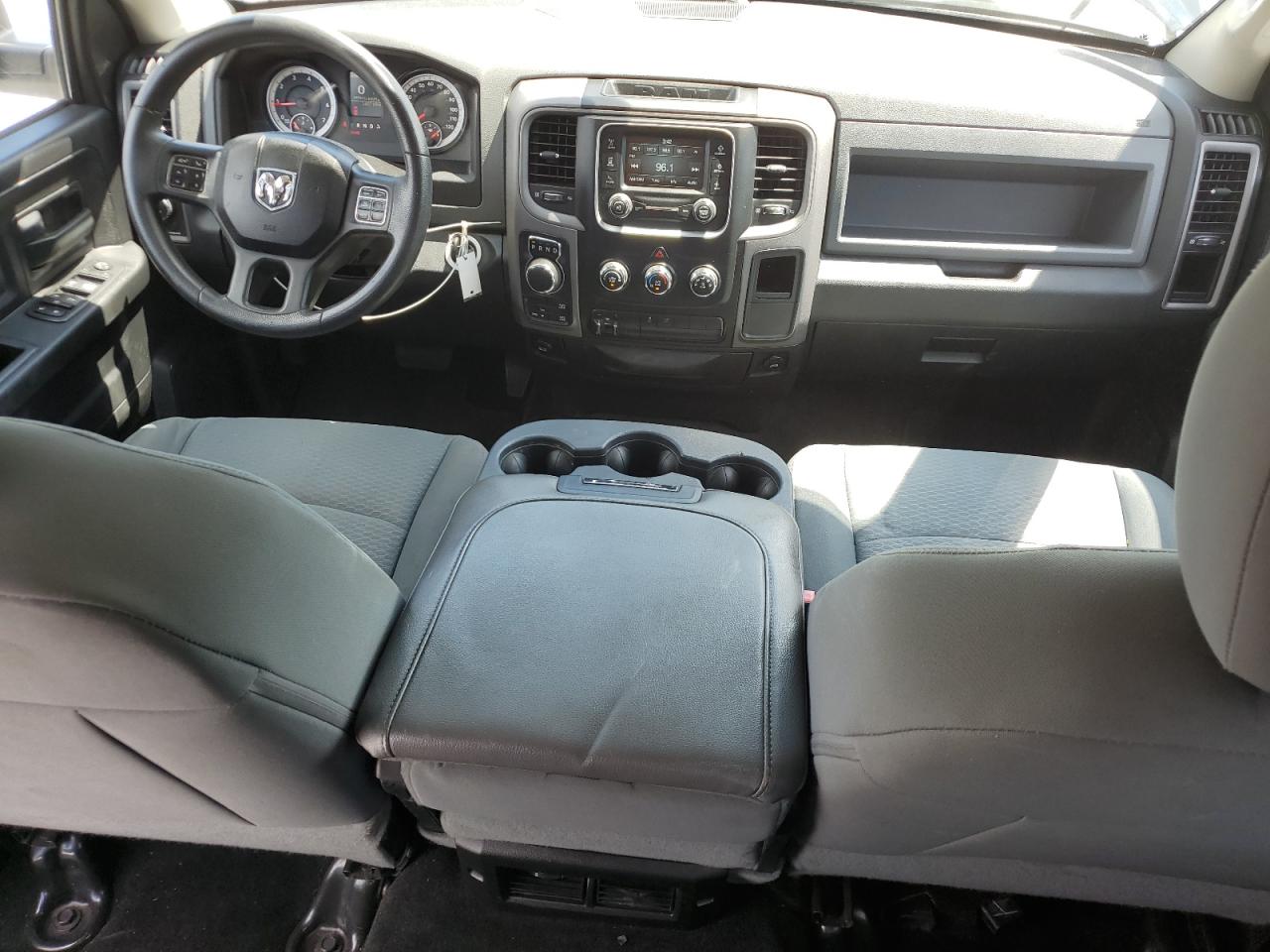 1C6RR7KT8ES244740 2014 Ram 1500 St