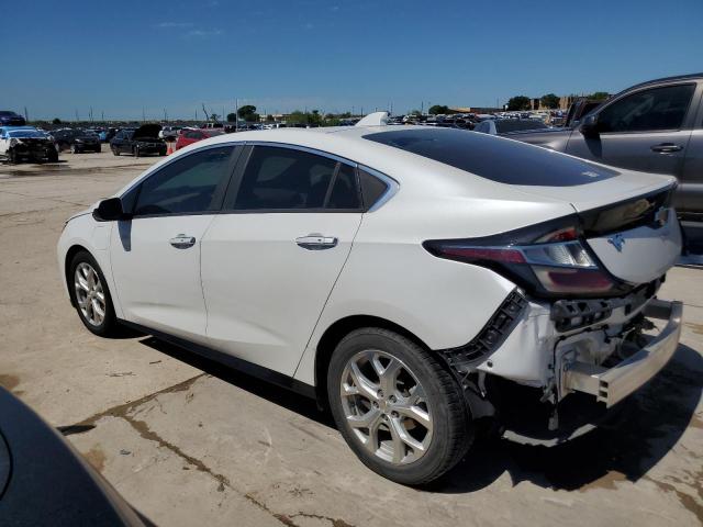 VIN 1G1RD6S57GU122714 2016 Chevrolet Volt, Ltz no.2