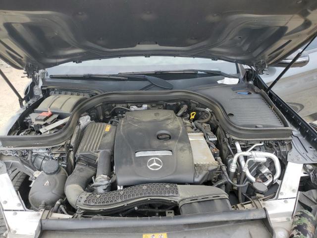 2019 Mercedes-Benz Glc 300 VIN: WDC0G4JB8KV180380 Lot: 60631694